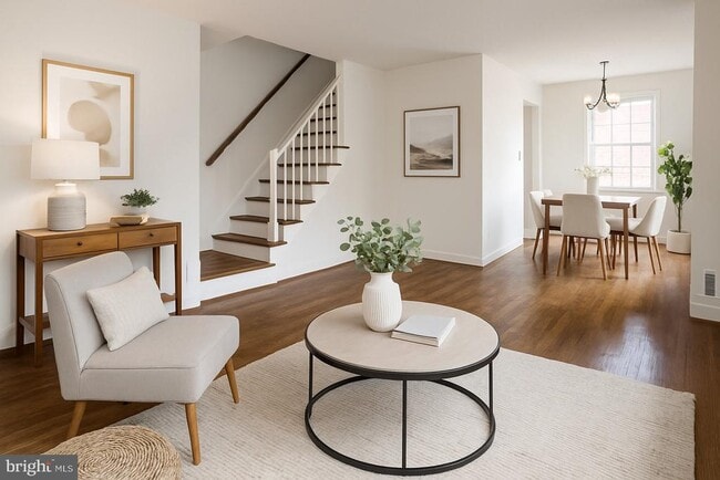 property at 4654 36th St S