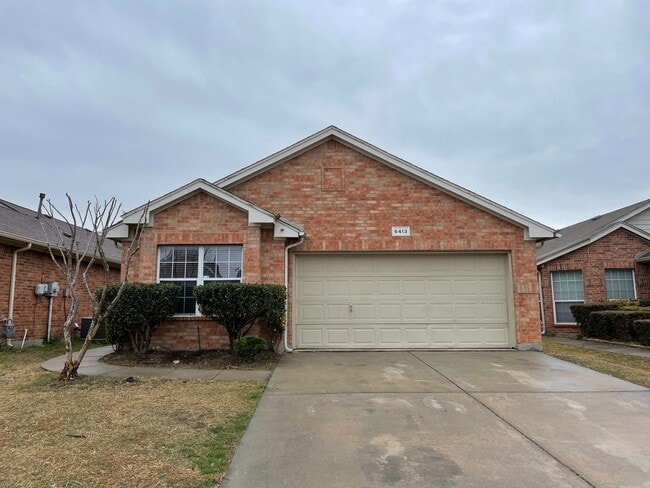 6413 Claire Dr