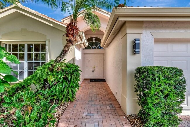 7893 Stanza St in Boynton Beach, FL - Building Photo - Building Photo