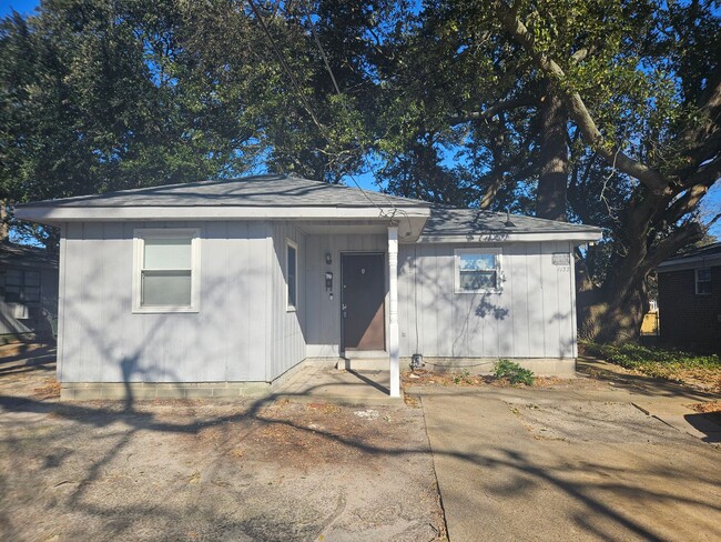 property at 1132 Virgilina Ave