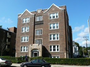 The Auburn in Malden, MA - Building Photo - Building Photo