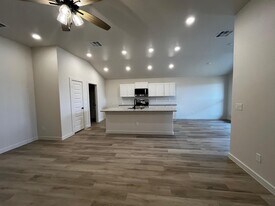 2028 Cottonwood Ave in Wolfforth, TX - Building Photo