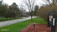 Rosewood Apartments