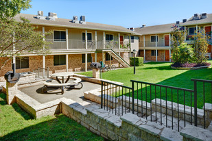 Juniper Springs Concierge Community Apartments