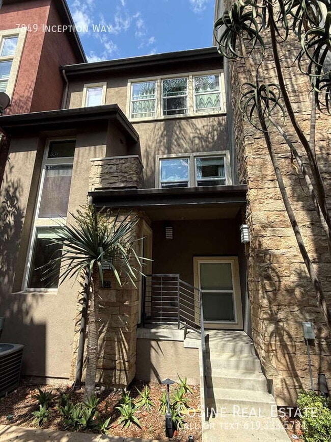 property at 7849 Inception Way