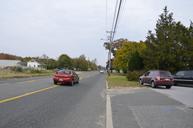 1393 N Main Rd in Vineland, NJ - Building Photo - Other