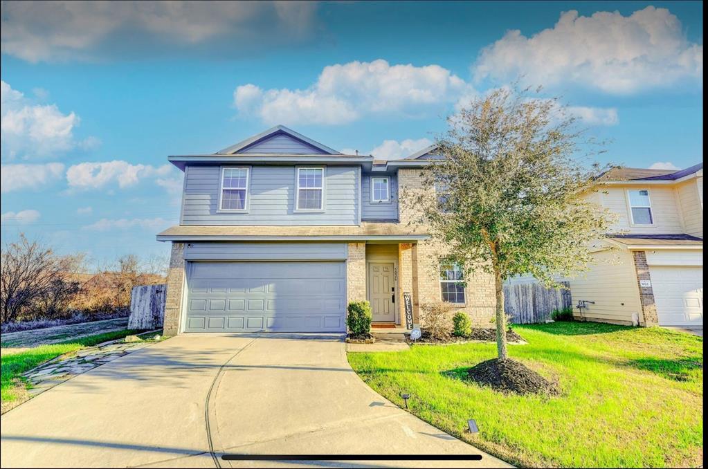 5026 Fairwater Ct in Richmond, TX - Building Photo