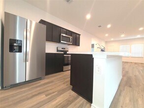 23588 Nectar Crst Hts in Splendora, TX - Building Photo - Building Photo