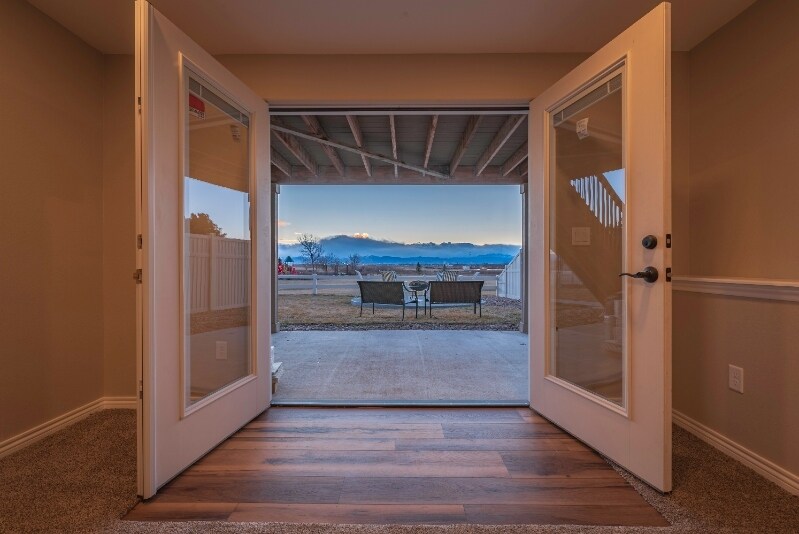 11357 Charles St in Longmont, CO - Building Photo