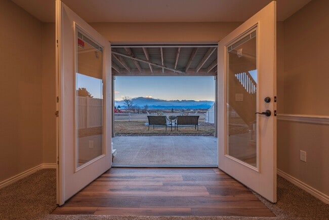 property at 11357 Charles St
