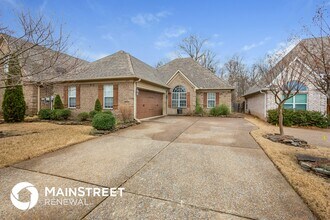 4183 Chaucer Dr in Southaven, MS - Building Photo - Building Photo