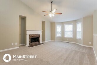 6403 Harvester Cir in Douglasville, GA - Building Photo - Building Photo