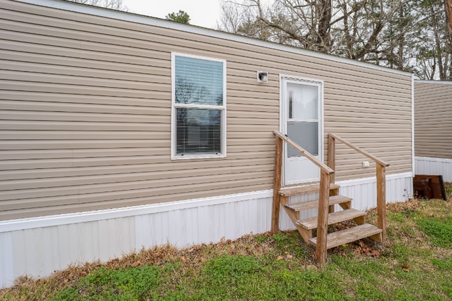 property at 2764 TX-327