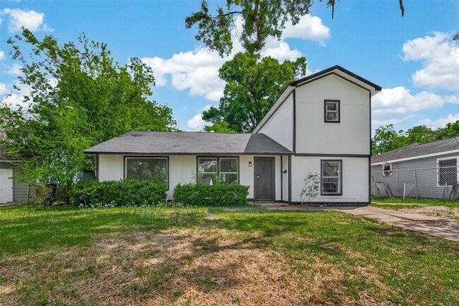 property at 5830 Southlea St