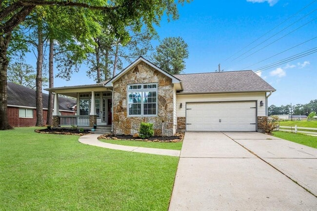 173 Rolling Spring in Montgomery, TX - Building Photo - Building Photo