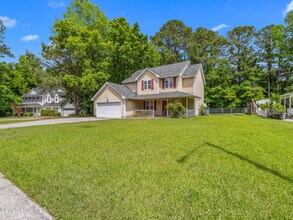 882 Pine Valley Rd in Jacksonville, NC - Building Photo - Building Photo