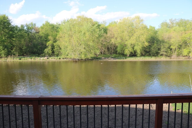 property at 42527 N Forest Ln