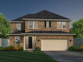1479 Aquamarine Dr in Loganville, GA - Building Photo