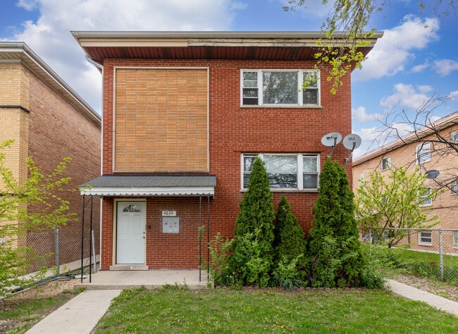 property at 4634 W 47th St