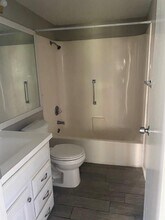1500 S Diamondhead Blvd in Crosby, TX - Building Photo - Building Photo