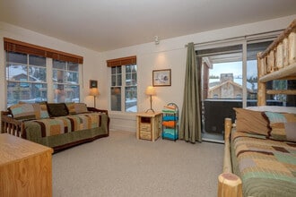 17 Saddle Ridge Rd, Unit SI ID1255663P in Big Sky, MT - Foto de edificio - Building Photo