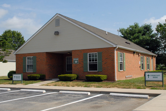 Elizabeth Cornish Landing in Bridgeville, DE - Building Photo - Building Photo