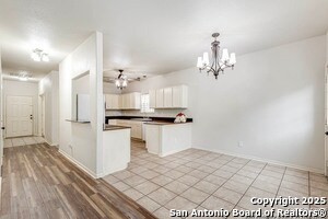 3619 Mill Meadow Dr in San Antonio, TX - Building Photo - Building Photo