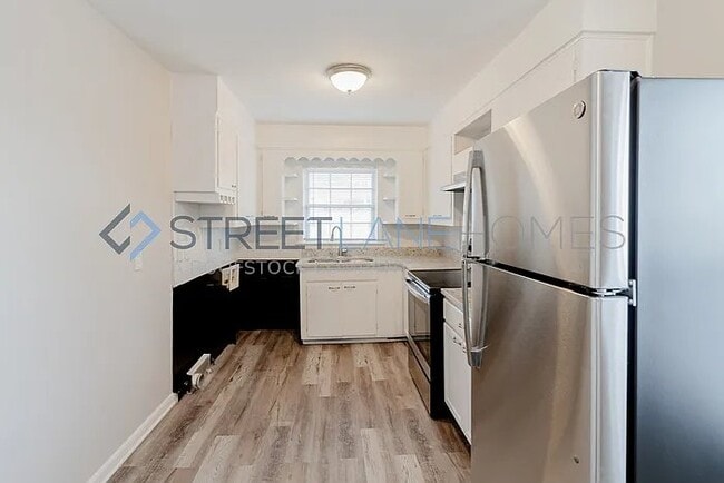 1636 5th Ave W in Birmingham, AL - Building Photo - Building Photo