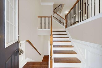 3199 Buck Way in Alpharetta, GA - Building Photo - Building Photo