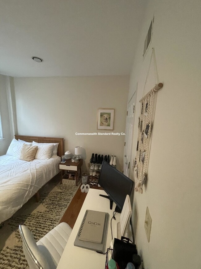 550 E 3rd St in Boston, MA - Foto de edificio - Building Photo