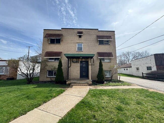 property at 4201 Rocky River Dr