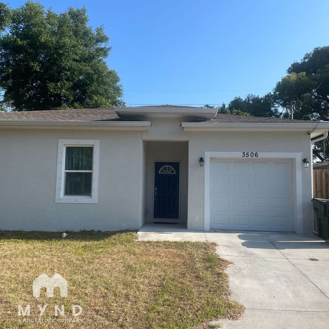 property at 3506 E 22nd Ave.