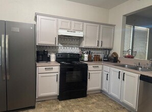 16806 Mammoth Springs Dr in Houston, TX - Building Photo - Building Photo