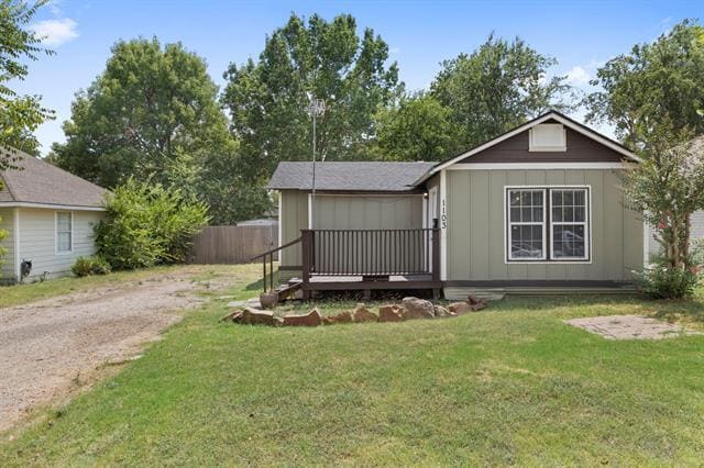 1103 1st Ave in McKinney, TX - Building Photo - Building Photo