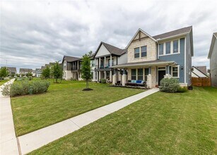 2440 Berryville Ln in Leander, TX - Building Photo - Building Photo