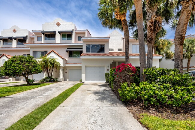property at 4616 Mirabella Ct