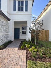 2345 NW 131st Cir in Westview, FL - Building Photo - Building Photo