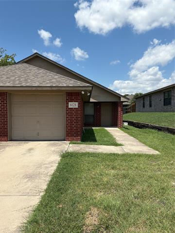 8128 Doreen Ave in Fort Worth, TX - Building Photo - Building Photo