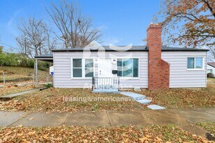 6575 Julian Ave in St. Louis, MO - Building Photo