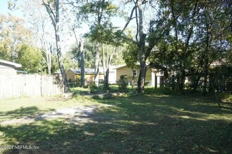 3517 Penton St in Jacksonville, FL - Building Photo - Building Photo