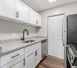 Rivercreek Apartments in Augusta, GA - Building Photo - Building Photo