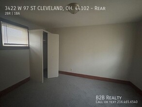 3422 W 97th St in Cleveland, OH - Building Photo - Building Photo