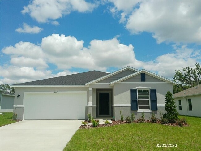 property at 5537 Crk Hvn Wy