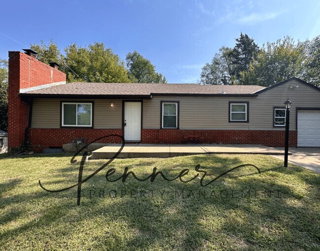 property at 7843 Smalley Ave