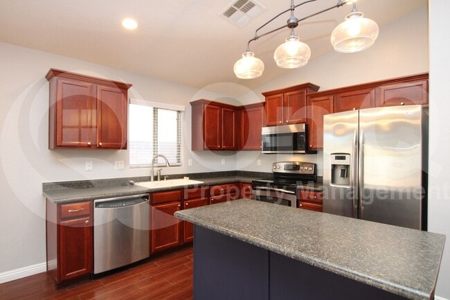 property at 45528 W Dirk St