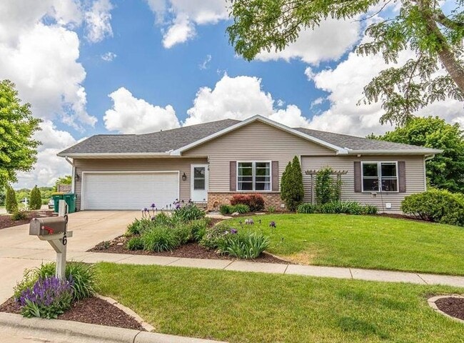 property at 1916 Eastwood Way