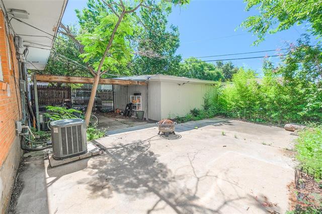 3701 Harley Ave in Fort Worth, TX - Building Photo - Building Photo