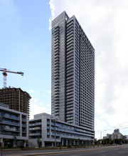 Ultra at Heron's Hill in Toronto, ON - Building Photo - Building Photo