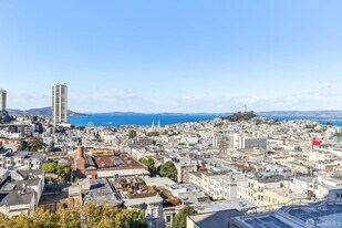 1150 Sacramento St in San Francisco, CA - Building Photo