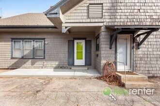 4119-4119 E Lewis St in Wichita, KS - Building Photo - Building Photo